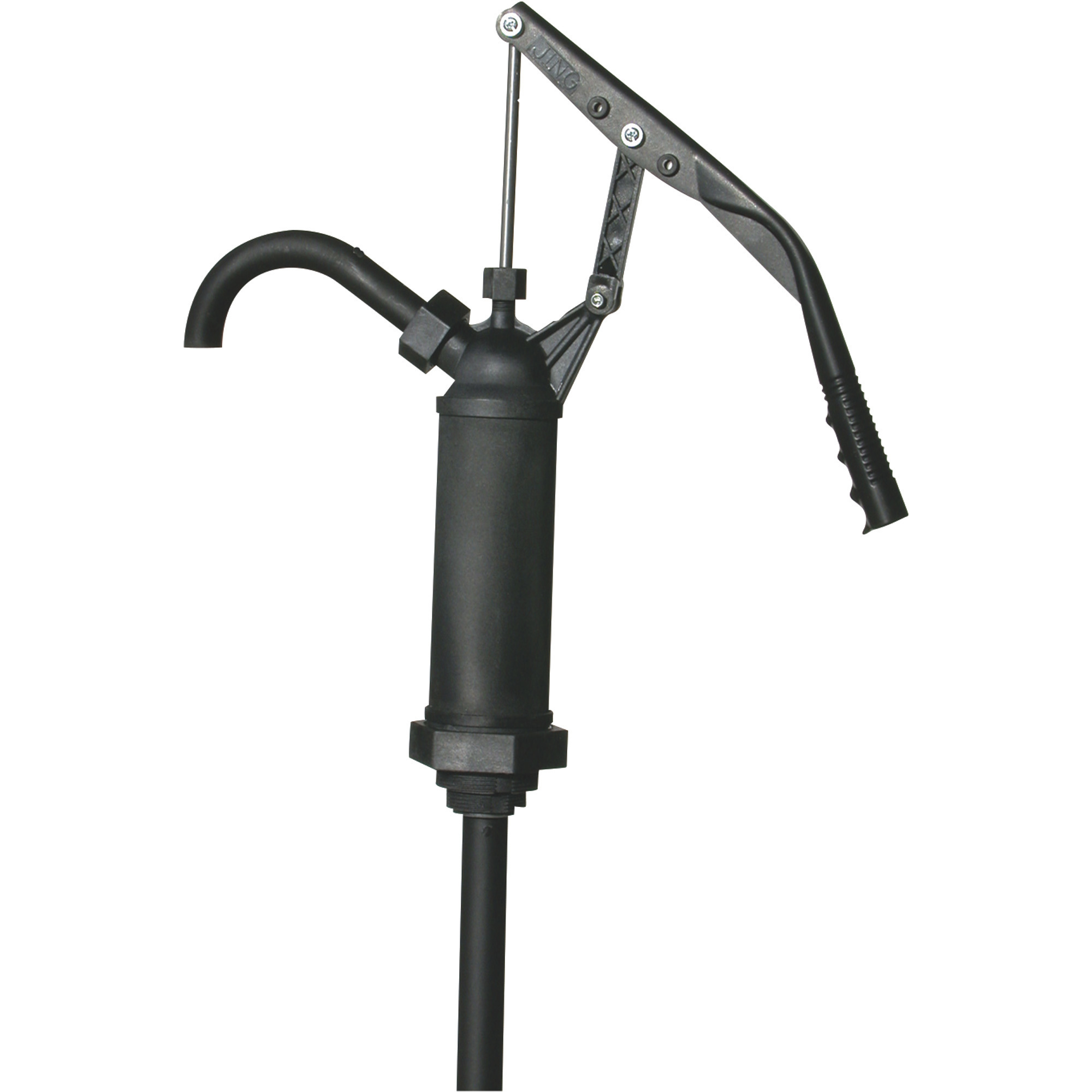 Zee Line Lever Chemical and Biodiesel Pump, Model# 377